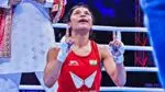 Nikhat became world champion for the second time, third gold medal for India Nikhat Zareen