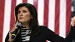 Nikki Haley