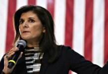 Nikki Haley