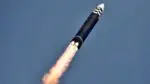 North Korea Fires Ballistic Missile