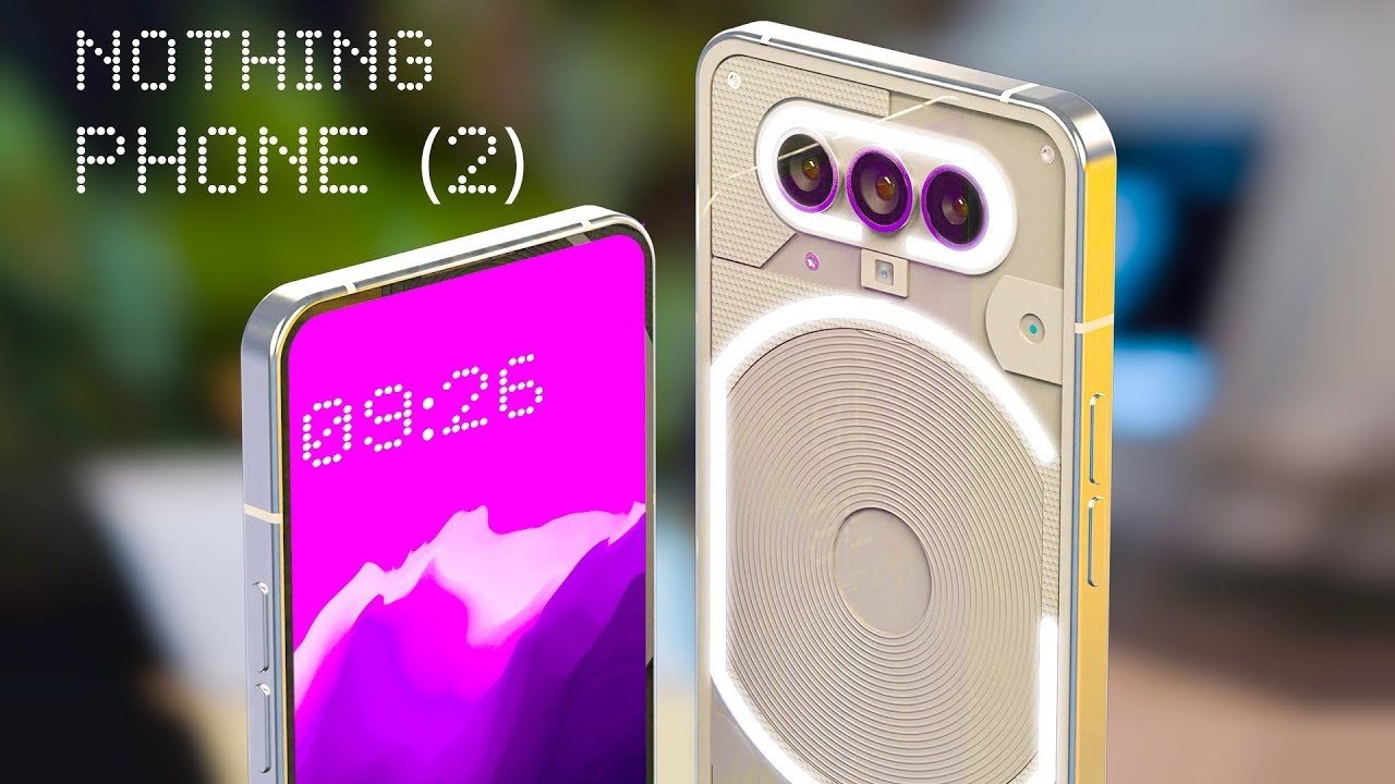 Nothing Phone 2 will be launched globally on July 11, how much will it cost?