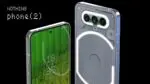 Nothing Phone 2 launch in India! know the features and specialty of the smartphone Nothing Phone 2