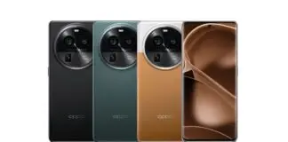 OPPO Find X6-1