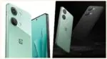OnePlus Ace 2V smartphone