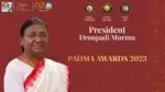 Padma Awards