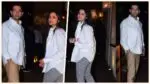 Parineeti Chopra-Raghav Chadha