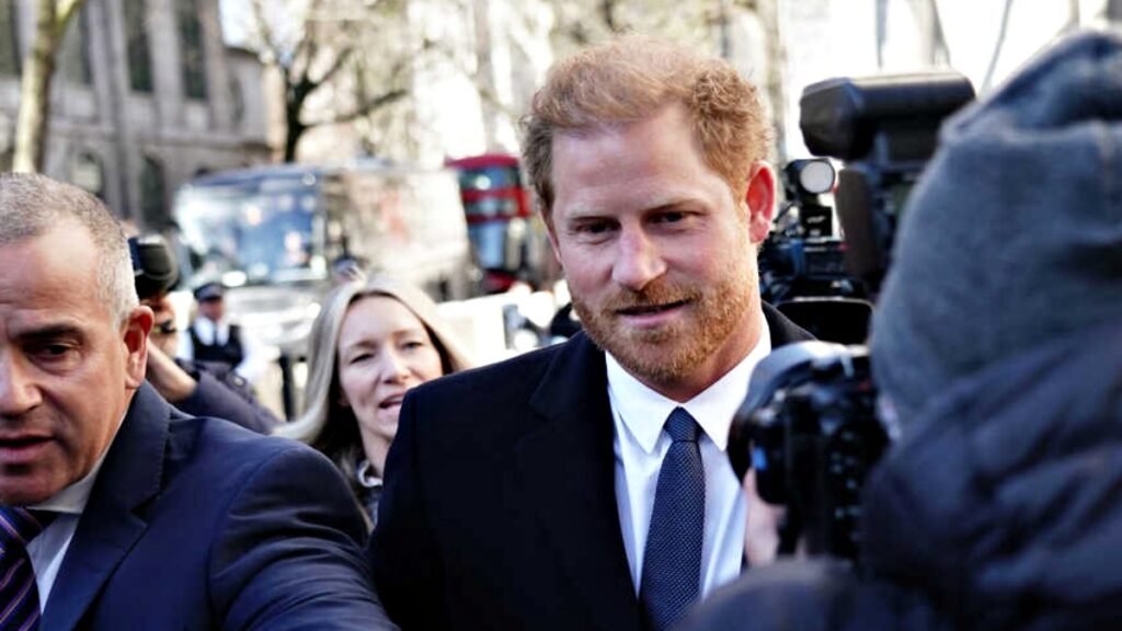 Prince Harry