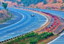 Pune-Mumbai Expressway Toll Hike