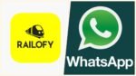 Railofy AI Chatbot-whatsapp