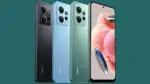 Redmi Note 12 4G phone launched in India, 6GB RAM with 50MP camera in the phone Redmi Note 12 4G