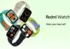 Redmi Watch 3 launched in Europe, equipped with SOS emergency call feature Redmi Watch 3