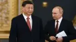 Russia-china-relations