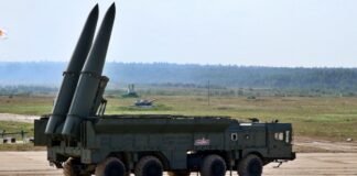 Russia plans to deploy nuclear weapons