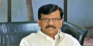 Sanjay Raut