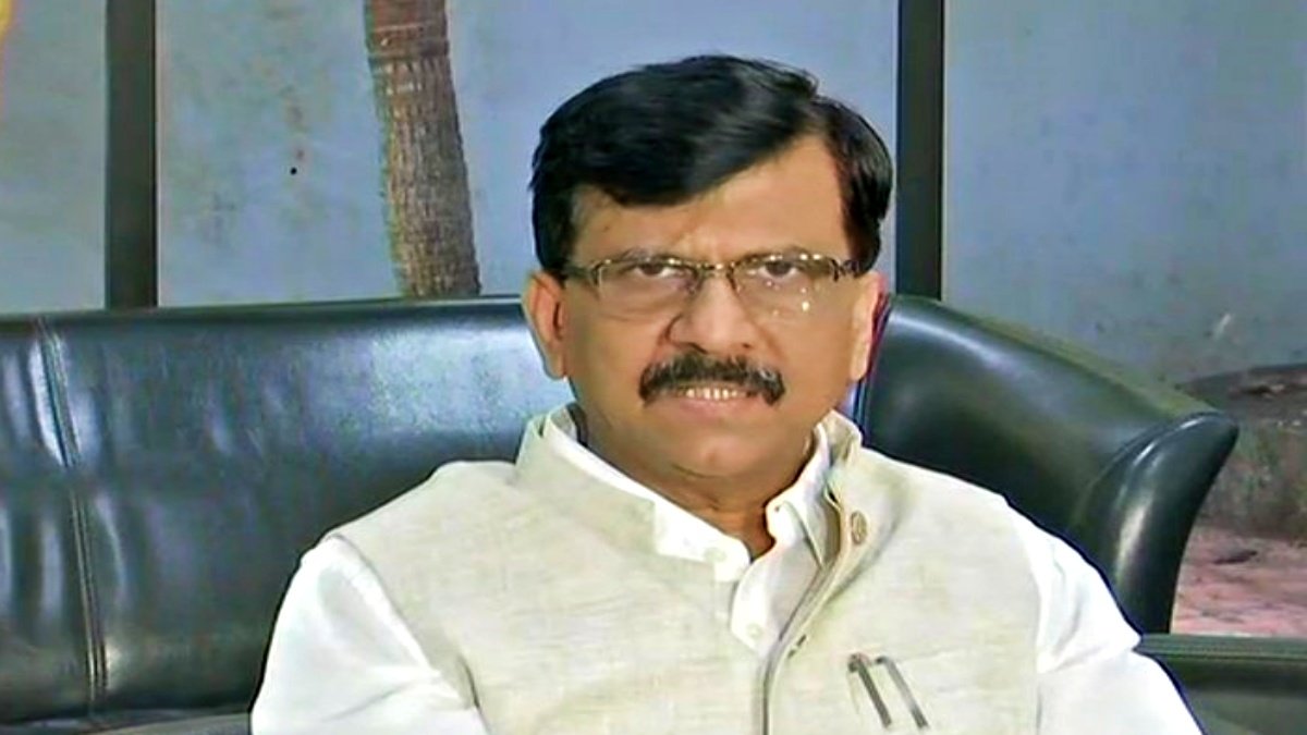 Sanjay Raut convicted in breach of privilege case, know the case