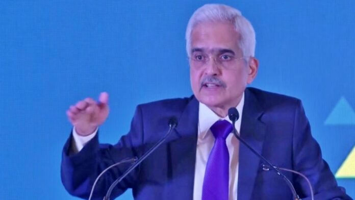 Shaktikanta Das