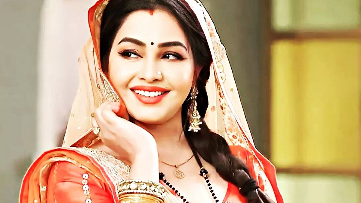 ‘Angoori Bhabhi’ Shubhangi Atre separates from her husband after 19 years