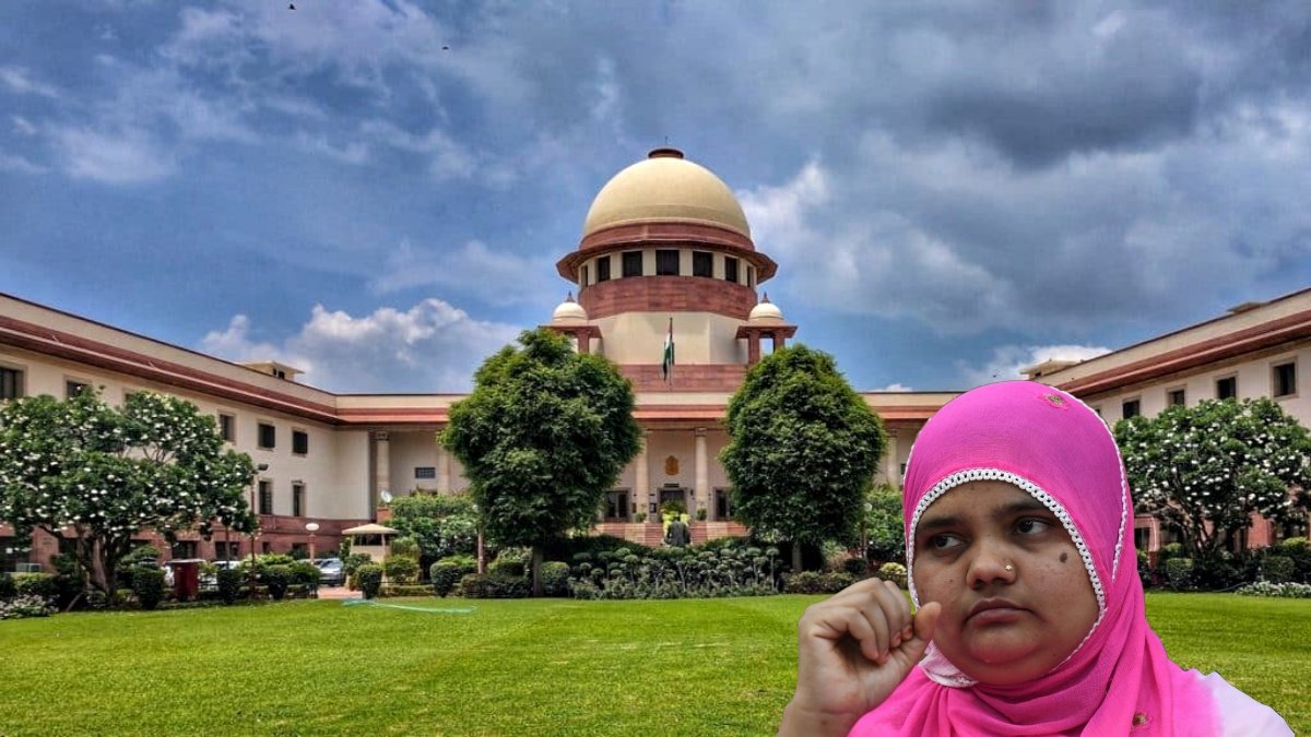 SC revokes remission of Bilkis Bano gangrape convicts, says Gujarat govt abused its power