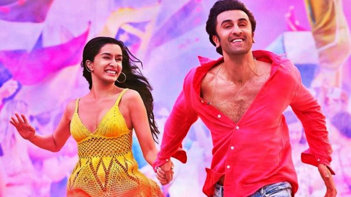 ‘Tu Jhoothi Main Makkar’ film joins 100 crore club, Ranbir-Shraddha Kapoor’s chemistry  liked