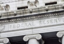 US Federal Reserve Bank