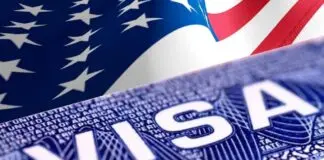 US visa