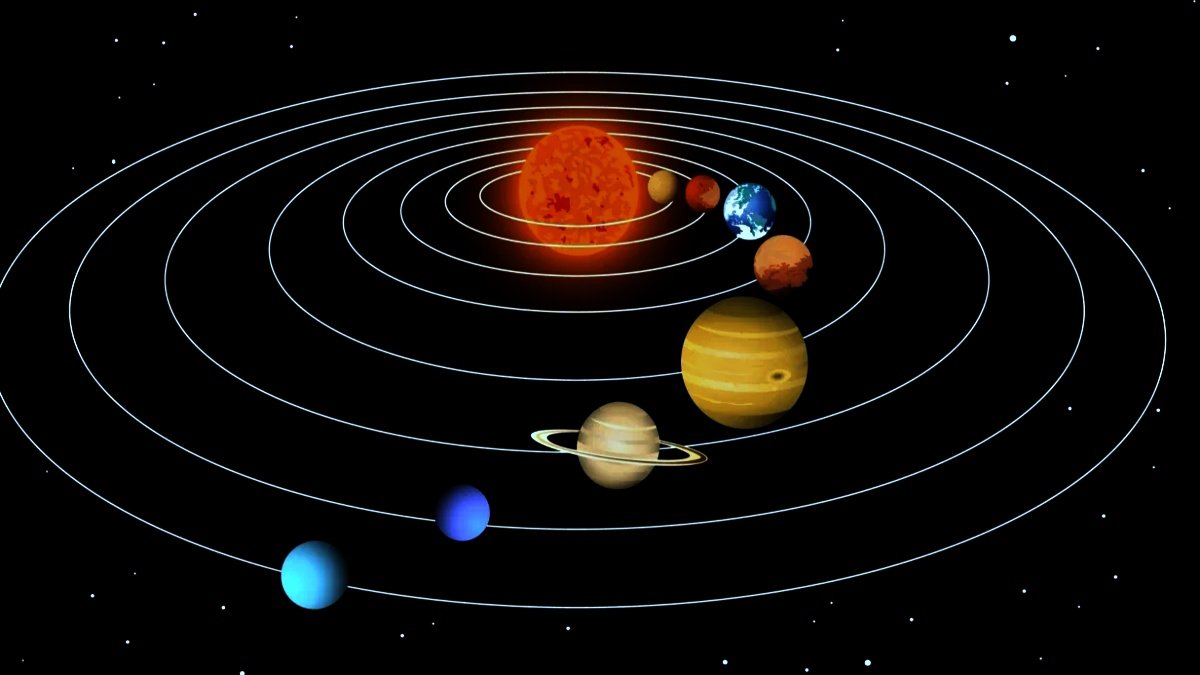 Unique astronomical occasion on March 28, 5 planets are going align, What will affect your zodiac sign?