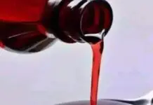 Uzbekistan Cough Syrup Case