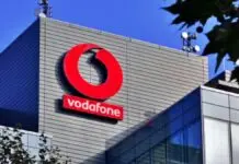 Vodafone Italy