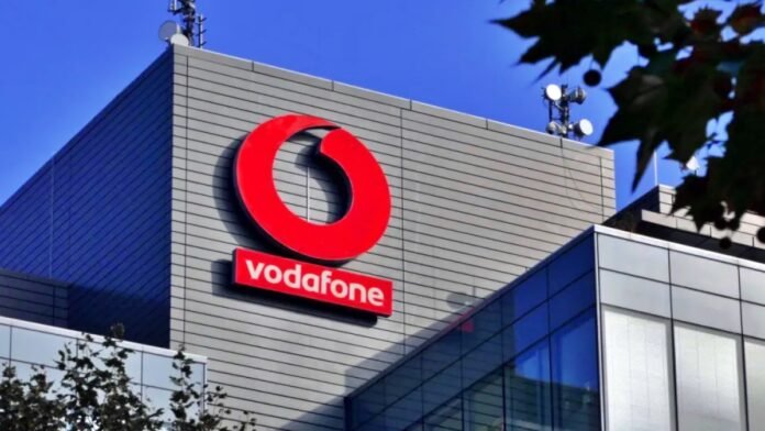 Vodafone Italy