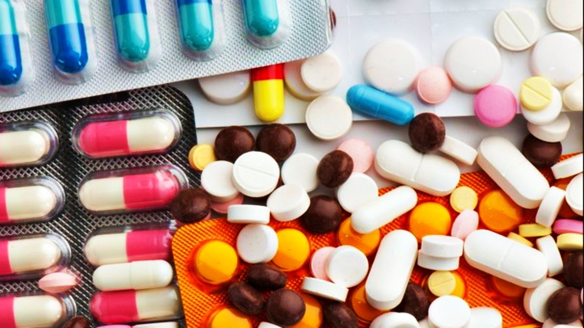 DCGI action on Pharma companies, canceled licenses of 18 companies making spurious drugs