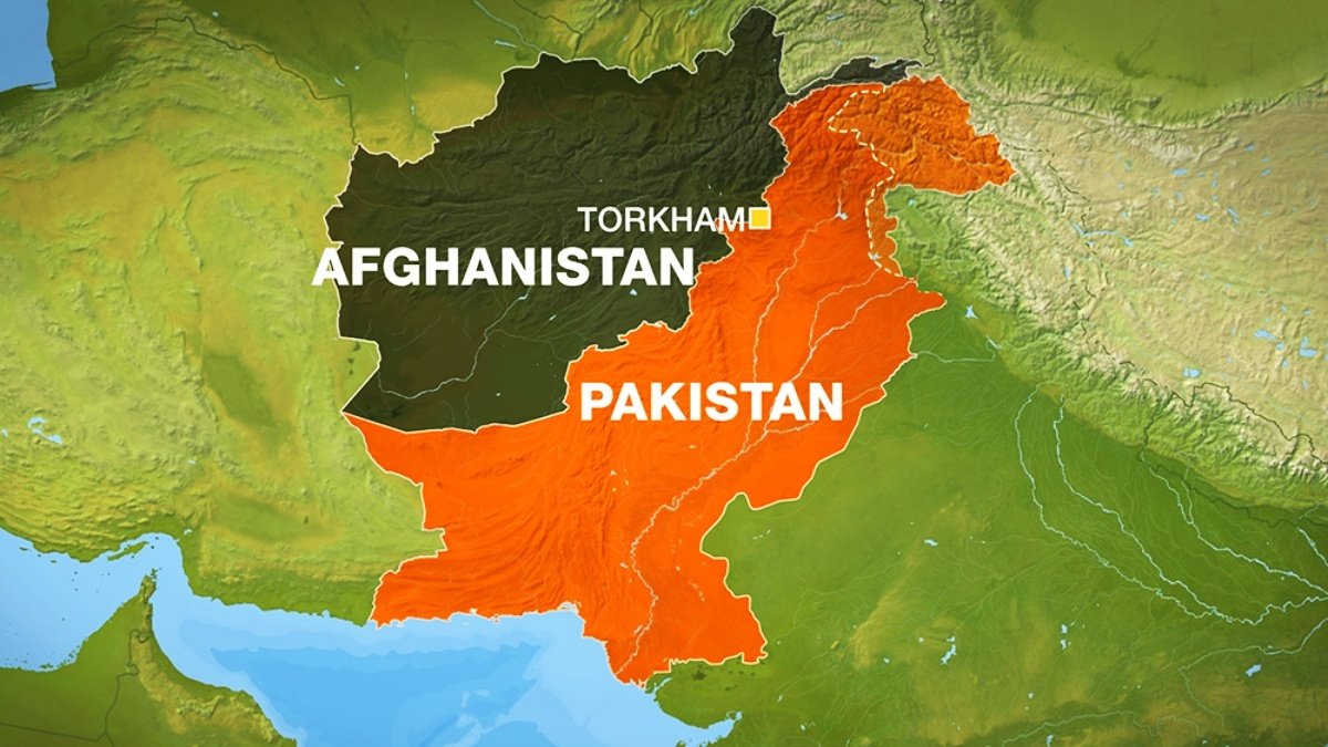 Will Pakistan-Afghanistan be face-to-face on battlefield? Pakistan angry with entry of TTP terrorists