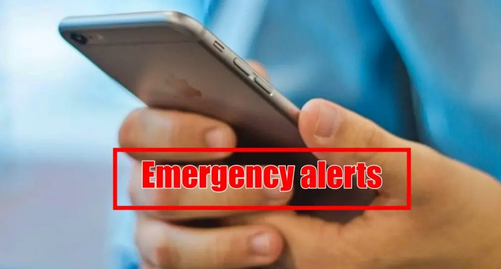 alert on phone | PalPal News Hub | Latest National, Technology, and Astrology News alert on phone