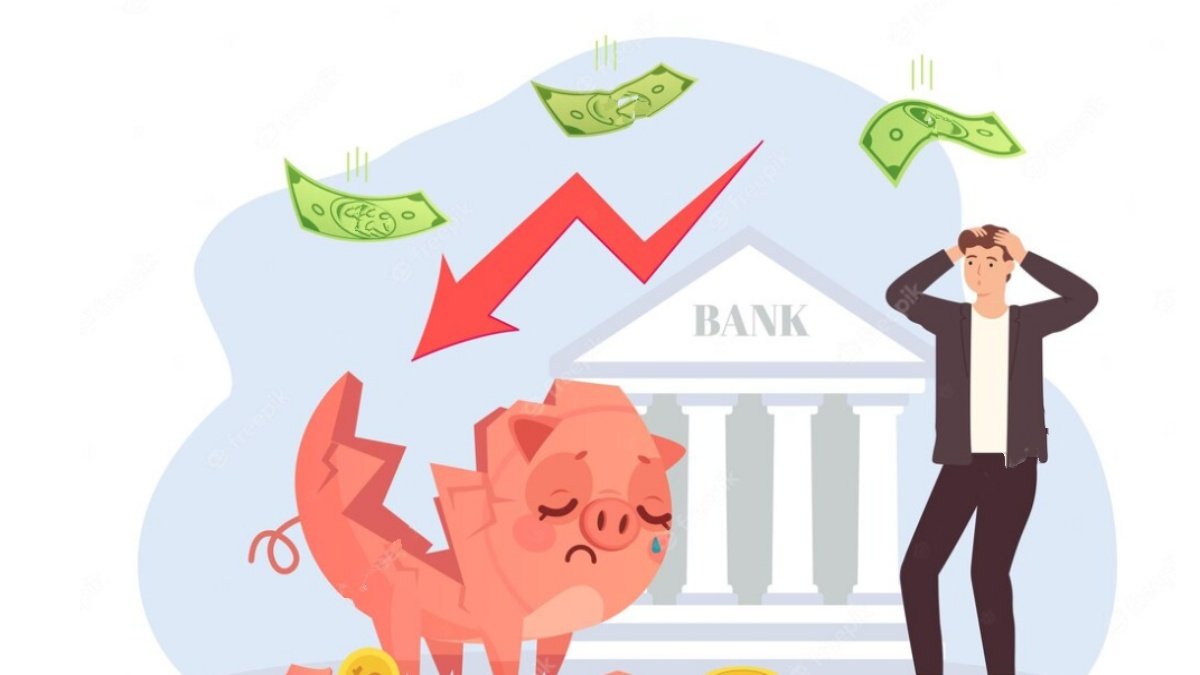 3 American banks collapsed in 2 weeks, what will happen to your money if Indian banks collapse?
