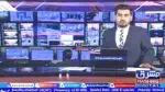 Pakistani anchor was reading earthquake news on live TV, camera suddenly started shaking, watch video earthquake anchor