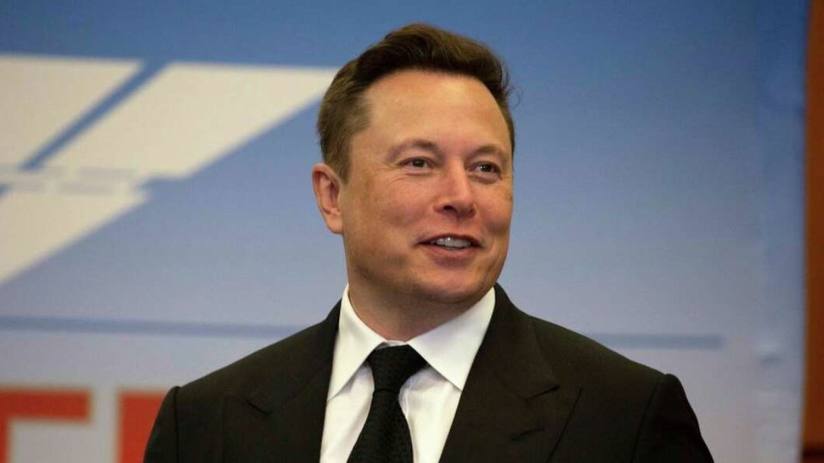 Elon Musk will also compete with Google ‘Bard’ and ‘ChatGPT’ in AI technology, company ‘XAI’ founded