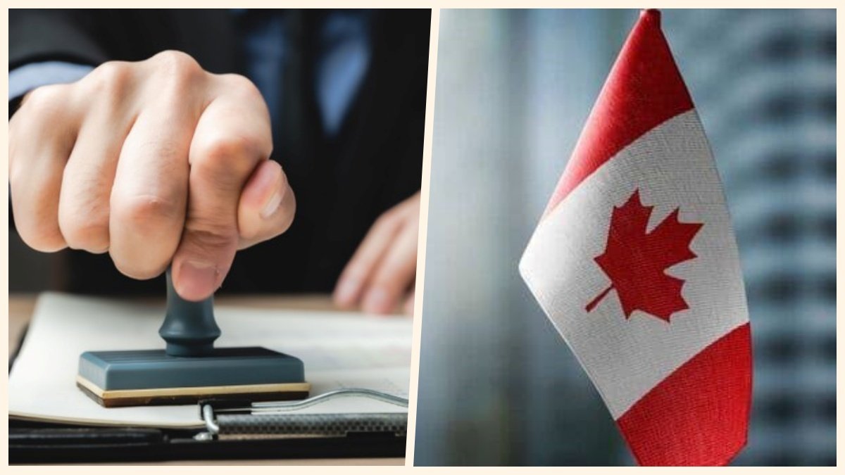 Future of 700 Indian students in danger, reached Canada by giving 20 lakh each, now being sent back!