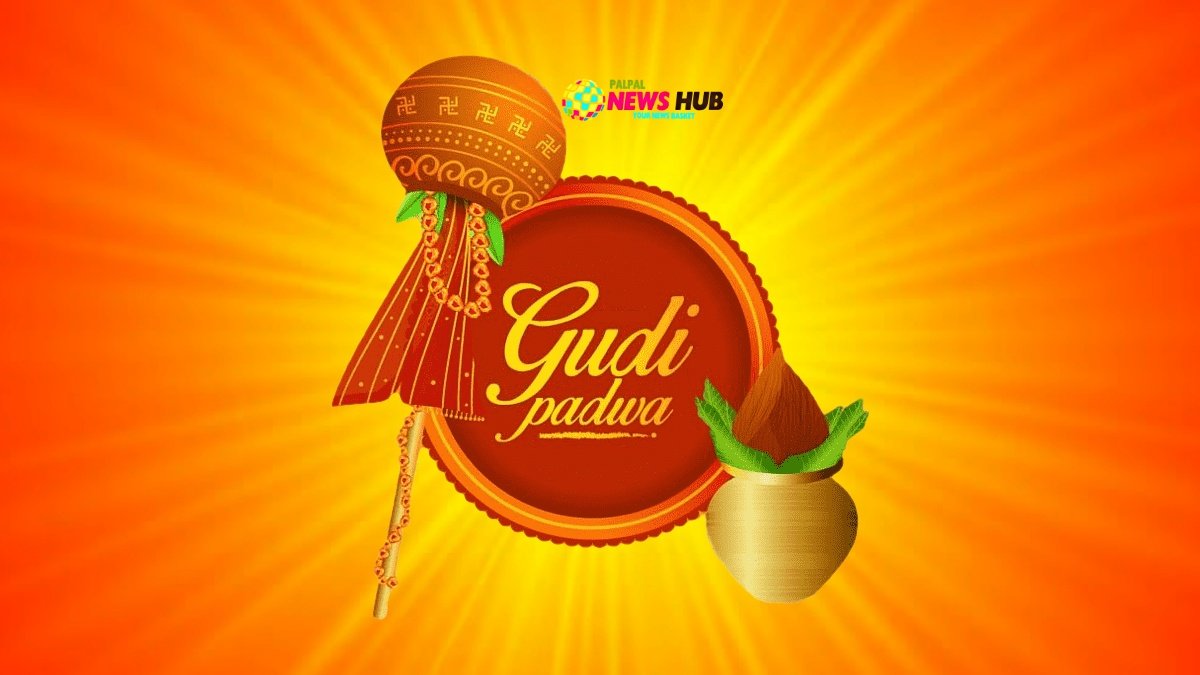 Gudi Padwa, beginning of the Hindu New Year, know its Importance