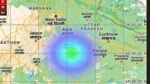gwalior earthquake