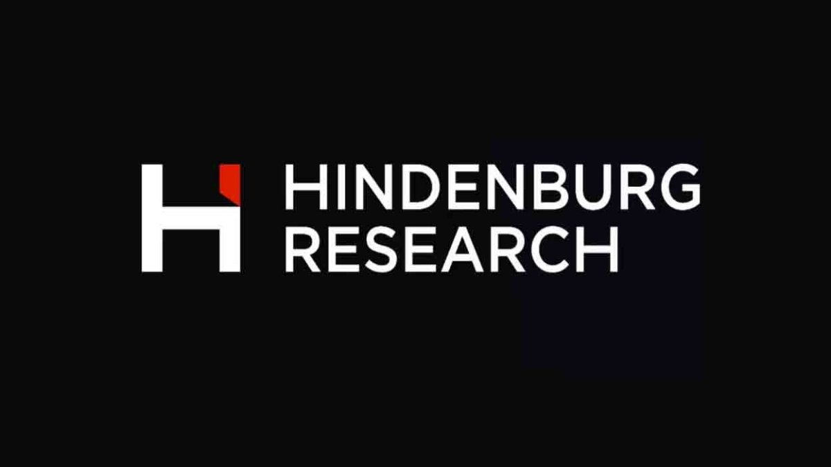 Hindenburg Research Teases New India-Focused Report: Speculation Mounts Over Potential Market Shakeup