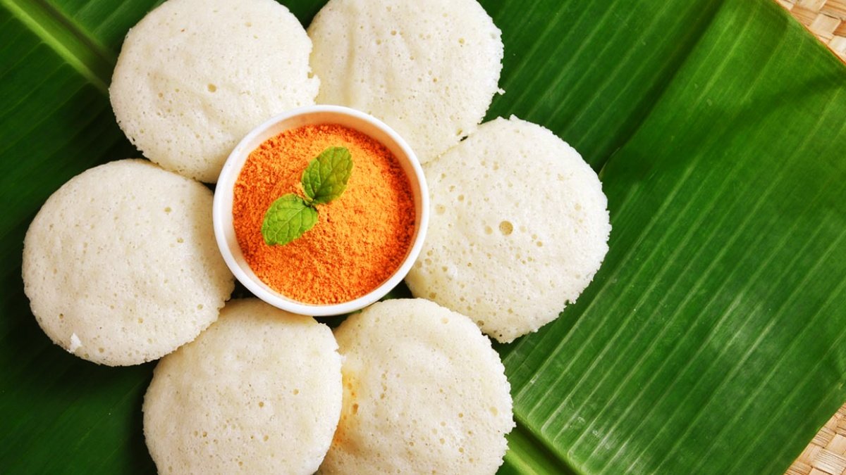 ‘Idali’ hottest dish, Indians ordered 33 million plates of idlis from Swiggy in last one year