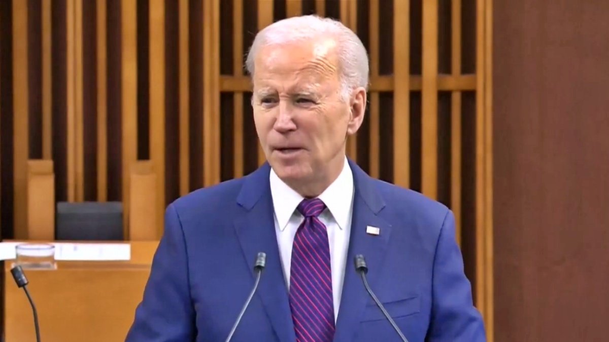 Biden announces freedom from Corona restrictions, COVID-19 emergency ends in US