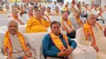Maheshwari community couple will get 50 thousand after birth of their third child in Rajasthan maheshwari-samaj-pushkar