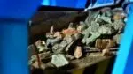 natural uranium