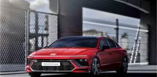 new SONATA Spices Up Midsize Sedan Segment with Sportiest Design Ever new-sonata-n-line
