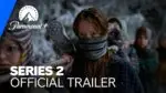 Yellowjackets Series 2 | Official Trailer | Paramount+
