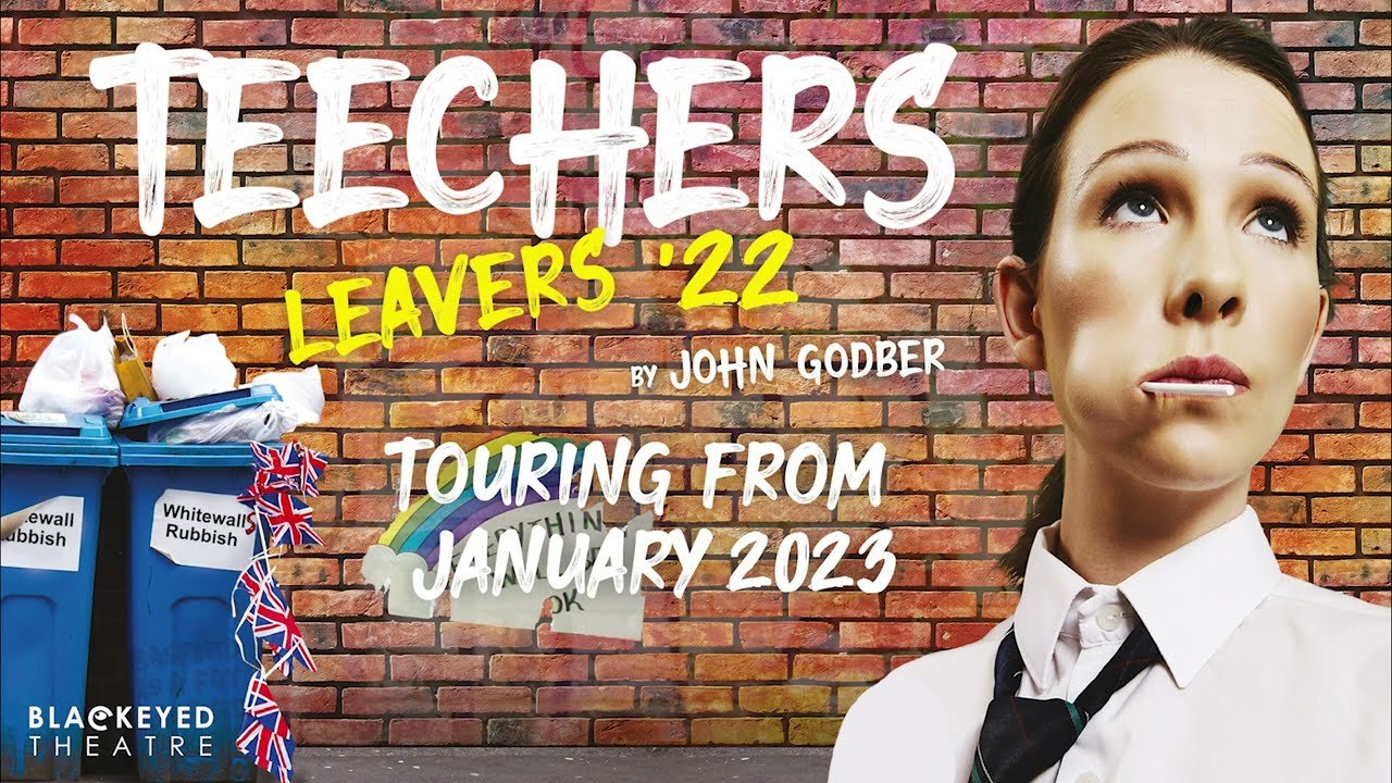 Teechers Leavers ’22 Official Trailer