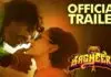 Bagheera – Official Trailer | Prabhu Deva | Adhik Ravichandran | Ganesan S | R.V.Bharathan