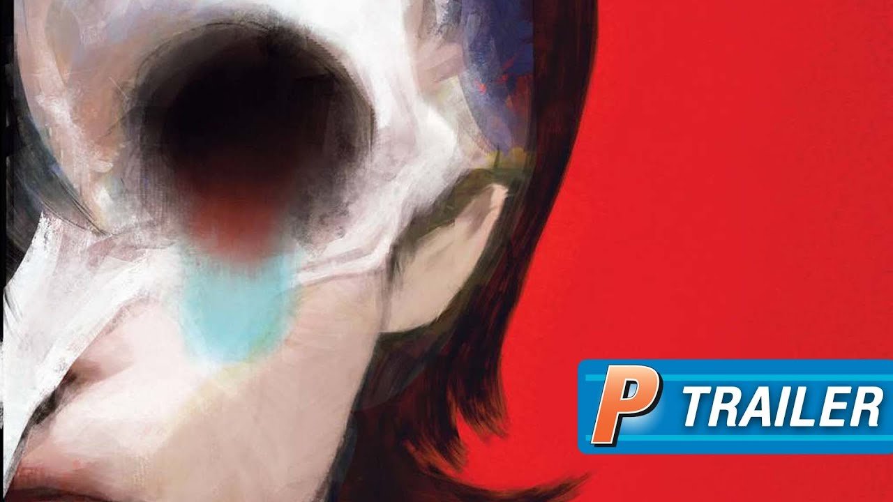 Official Trailer: CHOUJIN X from Viz Media