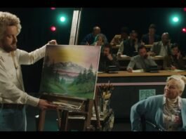 Paint (IFC Films | Official Trailer)