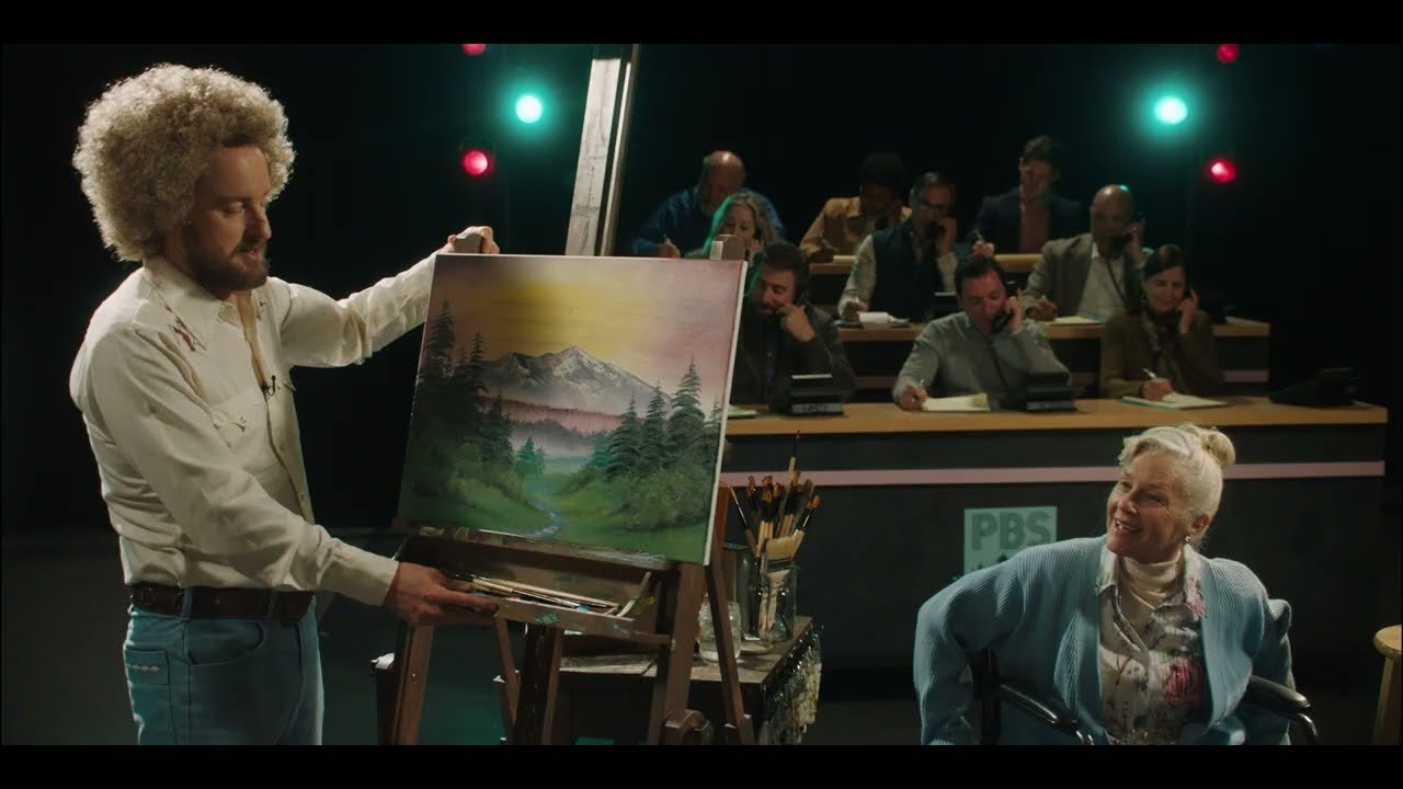 Paint (IFC Films | Official Trailer)